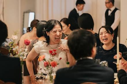 【Sept.20】Autumn Wedding 『潔麗』  画像 53