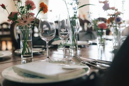 【Sept.20】Autumn Wedding 『潔麗』  画像 51