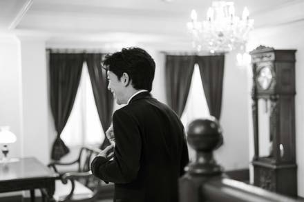 【Sept.20】Autumn Wedding 『潔麗』  画像 14