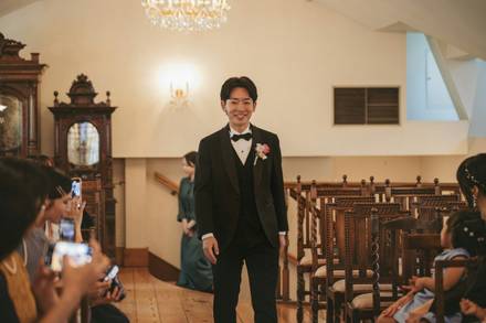 【Sept.20】Autumn Wedding 『潔麗』  画像 31