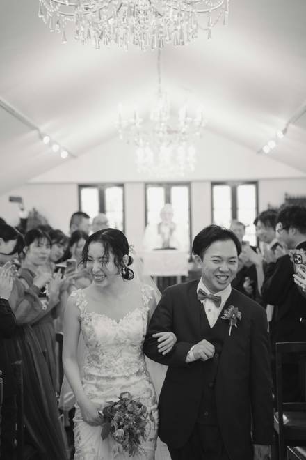 ╲New／【May.9】Spring Wedding 画像 18