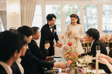 【Sept.20】Autumn Wedding 『潔麗』  画像 59