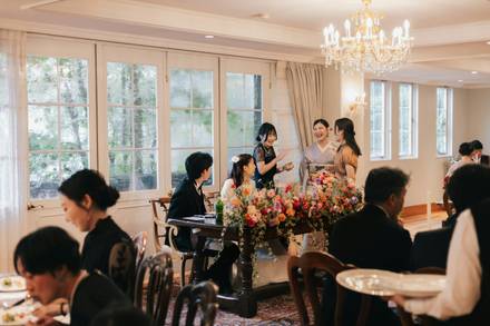 【Sept.20】Autumn Wedding 『潔麗』  画像 62