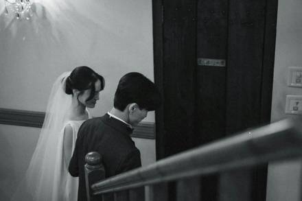 【Nov.22】Autumn Wedding 画像 18