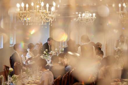 【Oct.25】Autumn Wedding  画像 31