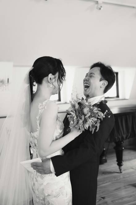 ╲New／【May.9】Spring Wedding 画像 7