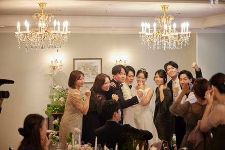 【Oct.25】Autumn Wedding  画像 29