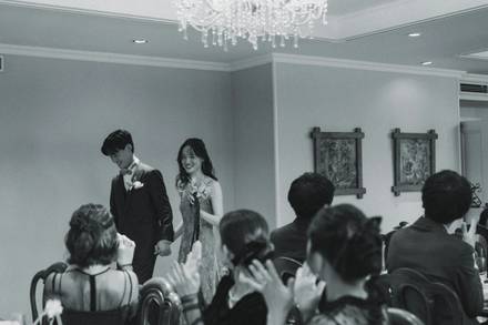 【Nov.22】Autumn Wedding 画像 33
