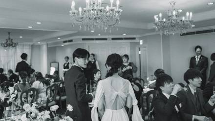 【Nov.22】Autumn Wedding 画像 24