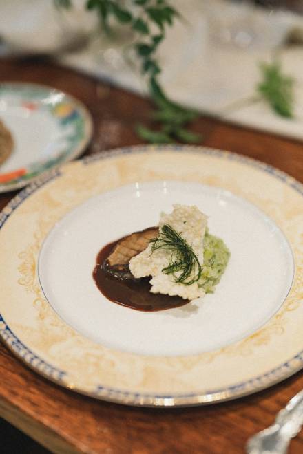 【Nov.22】Autumn Wedding 画像 25