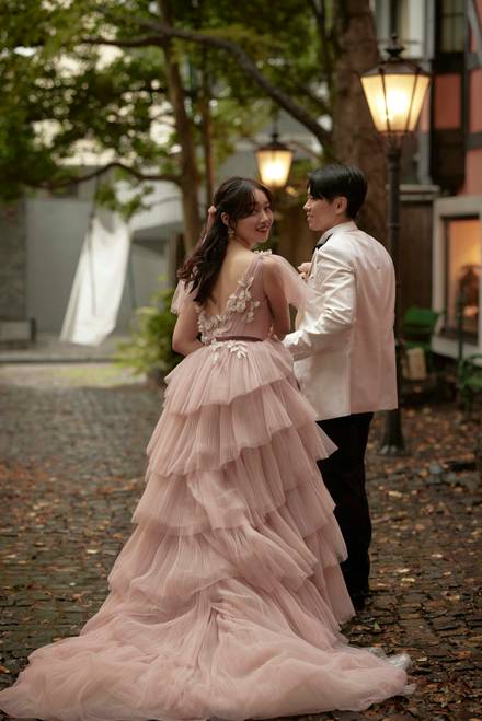 【Oct.25】Autumn Wedding  画像 38