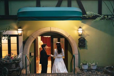 【Sept.20】Autumn Wedding 『潔麗』  画像 80