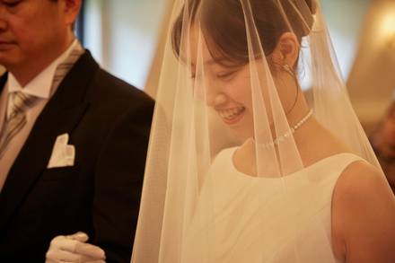 【Oct.25】Autumn Wedding  画像 17