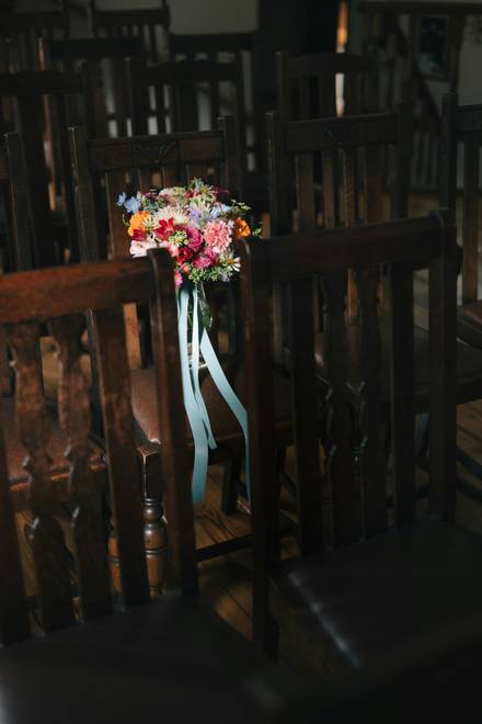 【Sept.20】Autumn Wedding 『潔麗』  画像 3