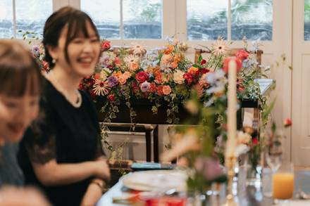 【Sept.20】Autumn Wedding 『潔麗』  画像 54