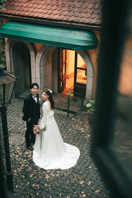 【Sept.20】Autumn Wedding 『潔麗』  画像 83