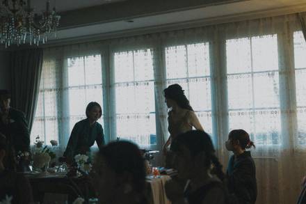 【Nov.22】Autumn Wedding 画像 29
