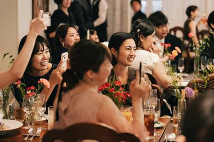 【Sept.20】Autumn Wedding 『潔麗』  画像 64