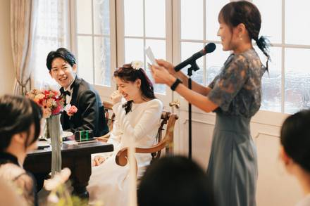 【Sept.20】Autumn Wedding 『潔麗』  画像 63