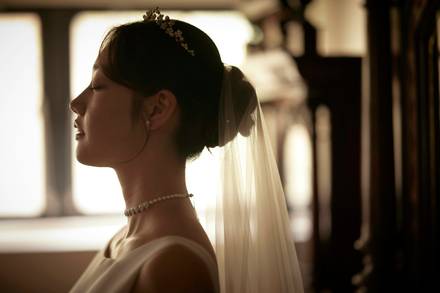 【Oct.25】Autumn Wedding  画像 7