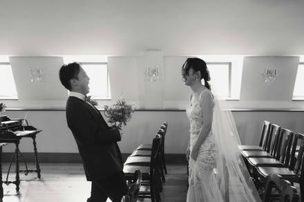 ╲New／【May.9】Spring Wedding 画像 6