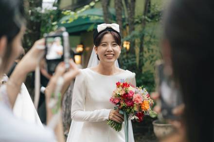 【Sept.20】Autumn Wedding 『潔麗』  画像 46