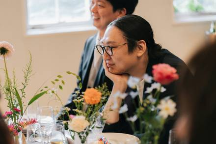 【Sept.20】Autumn Wedding 『潔麗』  画像 65