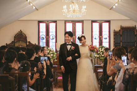 【Sept.20】Autumn Wedding 『潔麗』  画像 39