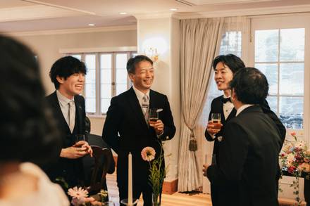 【Sept.20】Autumn Wedding 『潔麗』  画像 67