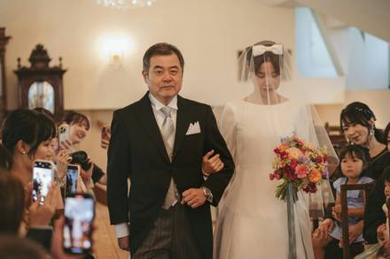 【Sept.20】Autumn Wedding 『潔麗』  画像 34
