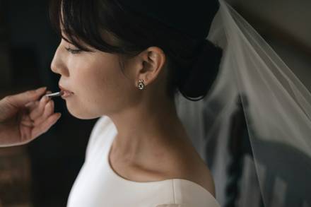 【Sept.20】Autumn Wedding 『潔麗』  画像 7