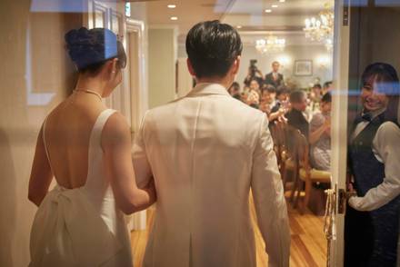 【Oct.25】Autumn Wedding  画像 24