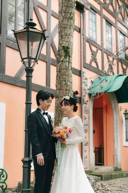 【Sept.20】Autumn Wedding 『潔麗』  画像 16