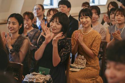 【Sept.20】Autumn Wedding 『潔麗』  画像 38