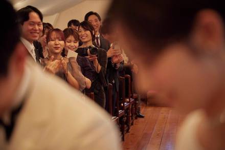 【Oct.25】Autumn Wedding  画像 21