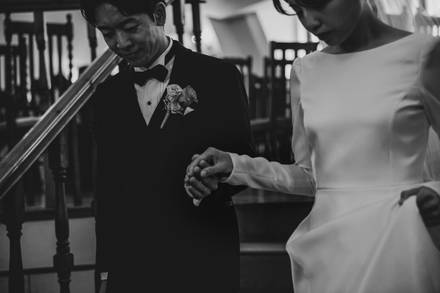 【Sept.20】Autumn Wedding 『潔麗』  画像 40