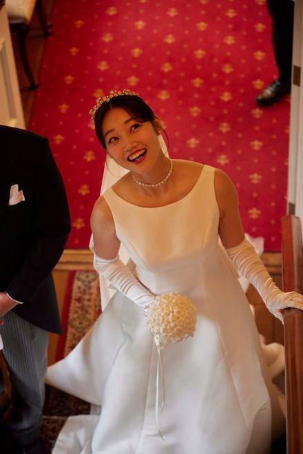 【Oct.25】Autumn Wedding  画像 15