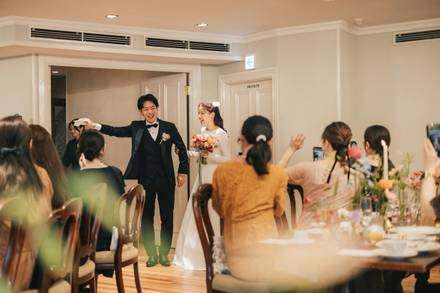 【Sept.20】Autumn Wedding 『潔麗』  画像 74