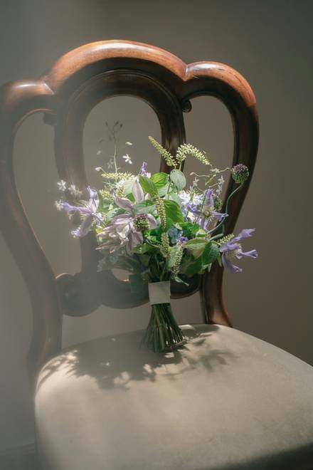 ╲New／【May.9】Spring Wedding - イメージ 1