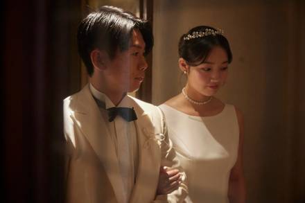 【Oct.25】Autumn Wedding  画像 23