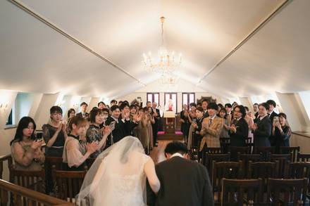╲New／【May.9】Spring Wedding 画像 19