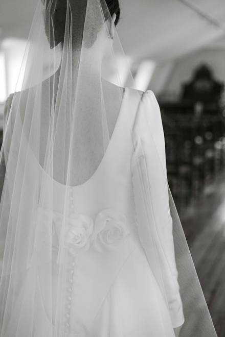 【Sept.20】Autumn Wedding 『潔麗』  画像 9