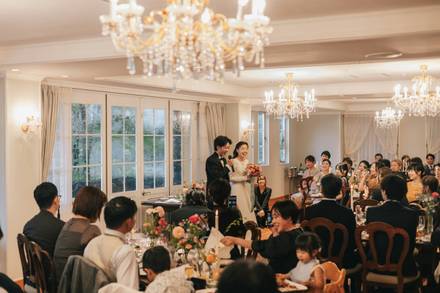 【Sept.20】Autumn Wedding 『潔麗』  画像 73