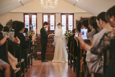 【Sept.20】Autumn Wedding 『潔麗』  画像 37