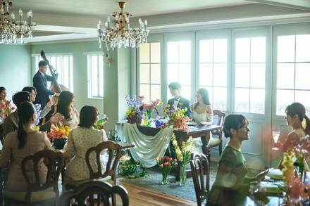 Wedding Party 画像 3